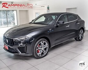 2023 MASERATI Levante