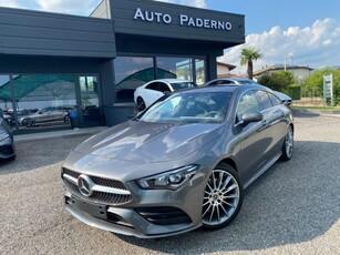 2023 MERCEDES-BENZ CLA 200