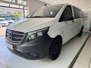 2023 MERCEDES-BENZ Vito