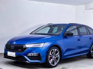 2023 SKODA Octavia