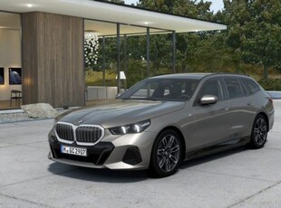 2024 BMW 520