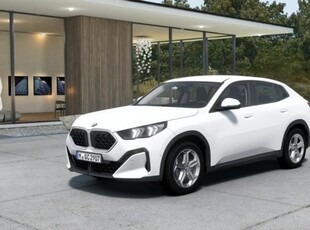 2024 BMW X2