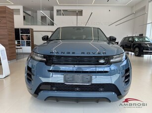 2024 LAND ROVER Range Rover Evoque