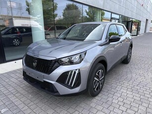 2024 PEUGEOT 2008