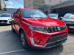 2024 SUZUKI Vitara