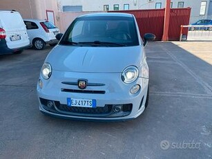 500 abarth 2011 135cv