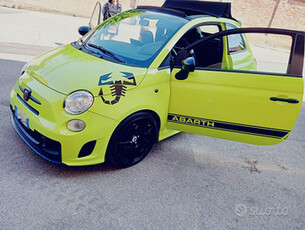 500 abarth