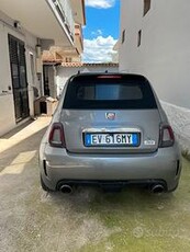 500 abarth MTA