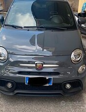 595 Abarth