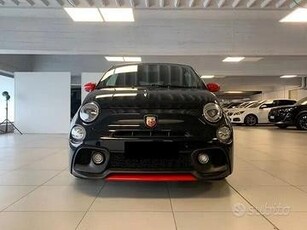 Abarth 1.4 T-Jet 595 Competizione 180Cv