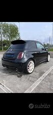 Abarth 500 - 2009