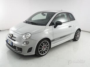 ABARTH 500 - 595 1.4 16v t. t-jet Competizione 160