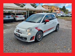 Abarth 500 595 1.4 Turbo T-Jet 160CV Turismo -2015