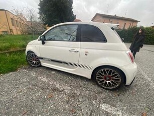 Abarth 500