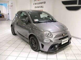 Abarth 595 1.4 t-jet 165cv