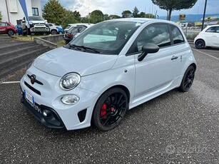 Abarth 595 1.4 T-Jet 180 CV Competizione 70th