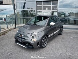 Abarth 595 1.4 t-jet Turismo 165cv