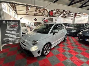 Abarth 595 1.4 Turbo T-Jet 145 CV 2021 km 15275