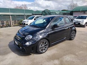 Abarth 595 1.4 Turbo T-Jet 165 CV