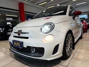 Abarth 595 1.4 Turbo T-Jet 165 CV Turismo 75.000 K