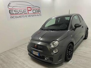 ABARTH 595 1.4 Turbo T-Jet 180 CV Competizione