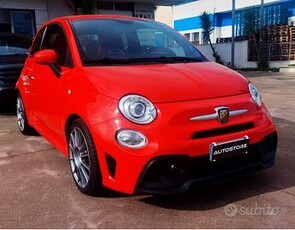 Abarth 595 1.4 Turbo T-Jet *61.500KM*