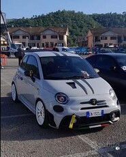 Abarth 595 - 2012