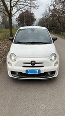 Abarth 595 - 2015