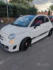 Abarth 595 - 2015