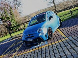 Abarth 595 - 2016