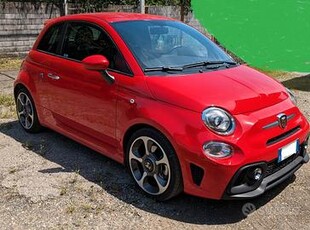 Abarth 595 - 2018