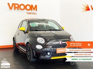 ABARTH 595 595 1.4 Turbo T-Jet 160 CV Pista