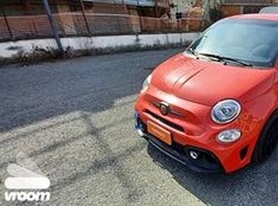 ABARTH 595 595 1.4 Turbo T-Jet 180 CV Competizione