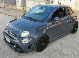 Abarth 595 70 Anniversario 278cv