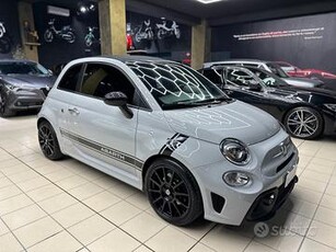 Abarth 595 C 1.4 Turbo T-Jet 165 CV Scarico*4.000k