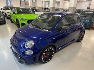 Abarth 595 Competizione 1.4 T-Jet 180 132 kW