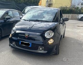 Abarth 595 competizione originale