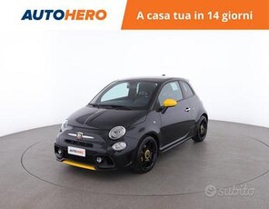 ABARTH 595 DW40114