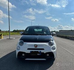 Abarth 595 Turismo