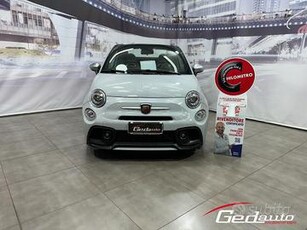 ABARTH 595 Turismo C 1.4 AUT. Turbo T-Jet 165 CV