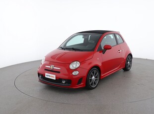 Abarth 595C