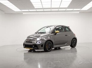 ABARTH 695 1.4 TURBO T-JET 180 CV