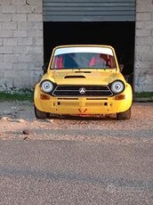 Abarth a112