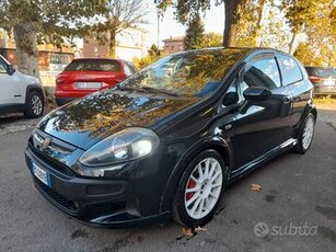 Abarth Punto 1.4 Turbo Multiair S&S Punto EVO 1.4