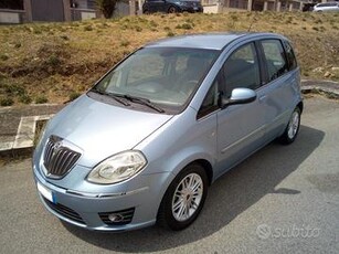 ADATTA per NEOPatentati LANCIA Musa 1.3MJet 95cv