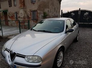 ALFA ROMEO 156 1ª serie - 2000