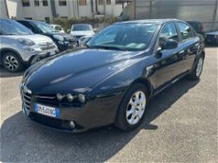 Alfa Romeo 159 1.8 16V Progression del 2008 usata a Terranuova Bracciolini