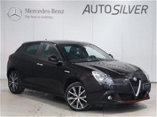 Alfa Romeo Giulietta 1.6 JTDm Sport 120cv del 2019 usata a Verona