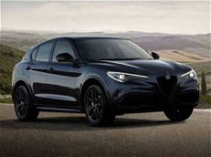 Alfa Romeo Stelvio Stelvio 2.2 Turbodiesel 210 CV AT8 Q4 Veloce del 2024 usata a Nola