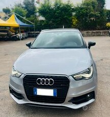 Audi A1 1.6 TDI S tronic S line edition plus - 201